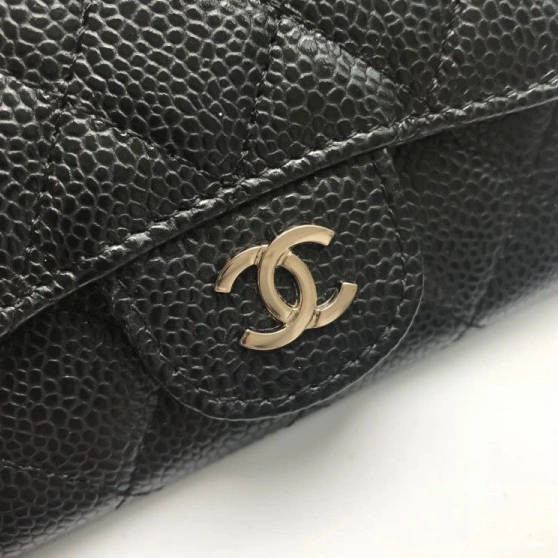 HyperPeter CHANEL WALLET 0715